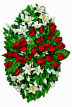 Венок "ЭЛИТ"